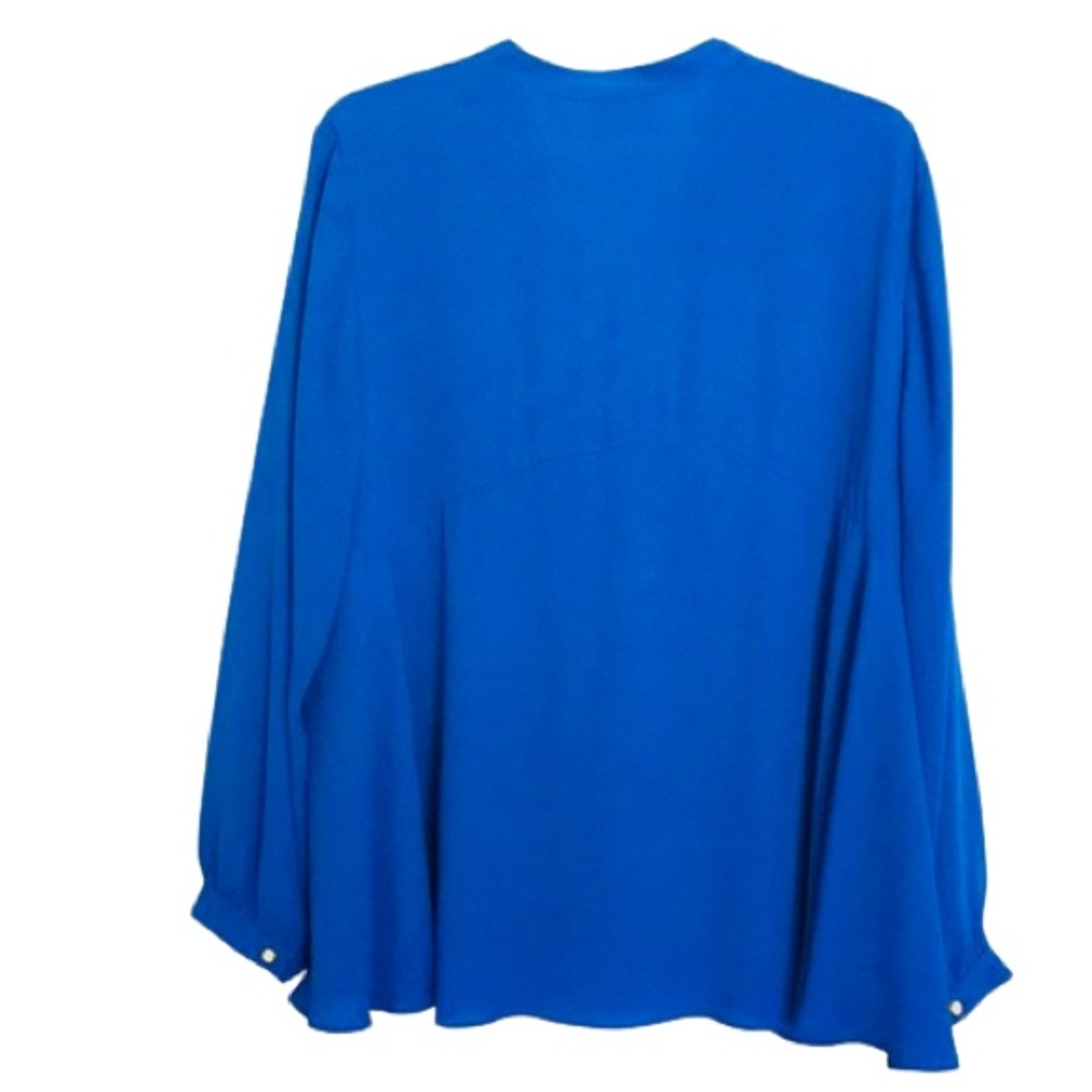 🌴 Chico’s Top - Size 1 - Picture 2 of 4